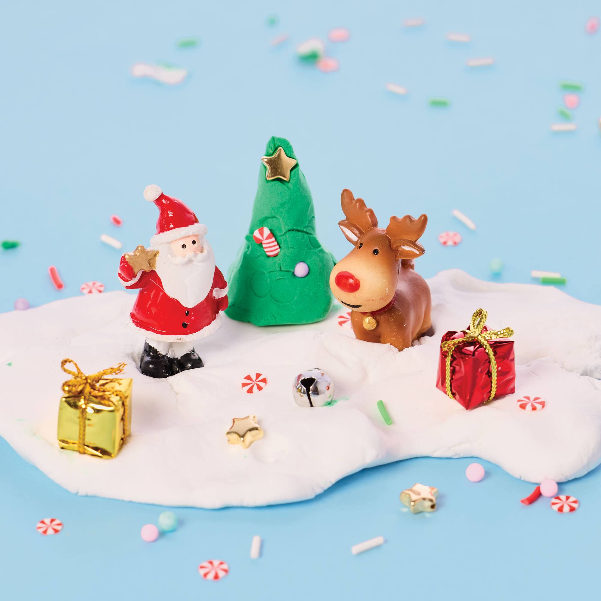 Creativity for Kids® Sensory Pack Christmas